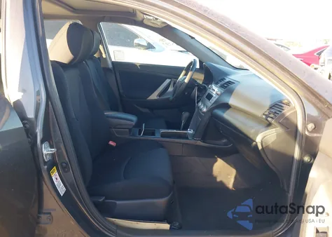 2010 Toyota Camry Se из США, поврежденный, VIN 4T1BF3EK9AU093366